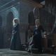 Image for article titled House of the Dragon Gave Us a Happy Family Dinner (Yes, Seriously)